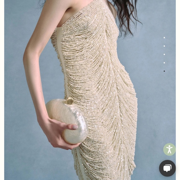 Cult Gaia Domina Dress - Picture 4 of 4